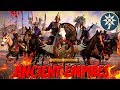 Total War: Attila мод Ancient Empires - Понт!