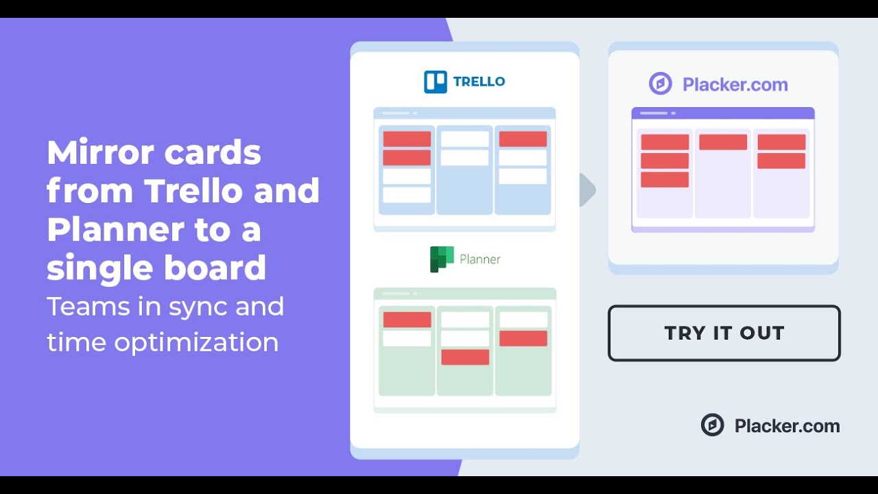 Microsoft Planner vs Trello - Manage Your Teams and More