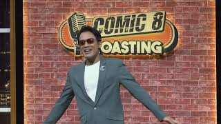 Semua Aib & Kejelekannya Presiden Standup Terkuak Disini | Comic 8 Roasting Adjis Doa Ibu