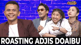 Semua Aib & Kejelekannya Presiden Standup Terkuak Disini | Comic 8 Roasting Adjis Doa Ibu