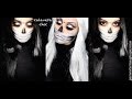 MAQUILLAJE DE CALAVERA HALLOWEEN