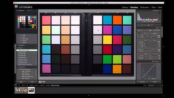 NEW! Datacolor SpyderCheckr Introduction Video
