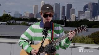 Cavetown, "Talk to Me" - Skyline Sessions