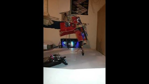 Altitude Limit for RC Plane Using Arduino and Ultrasonic Sensor HC-SR-04– Prevent Ground Impact