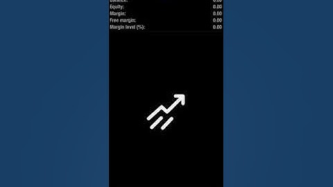 How To Setup Your DEMO & LIVE Trading accounts with HugosWay