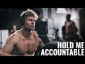 You need to hold me accountable   vlog  12 weeks till worlds