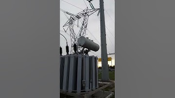 Primary Substation (Italy) official video 2022