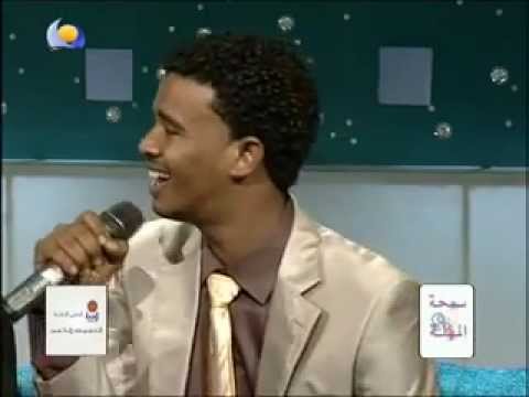 اغانى واغانى 2012 الحلقة 24 حسين الصادق و رماز ميرغنى