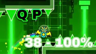 (Mobile) Quantum Processing 38-100% Net Worth