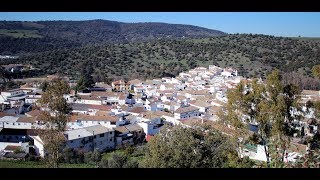 El Bosque, Cádiz