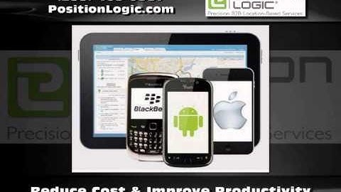 GPS Tracking Naples FL - Position Logic