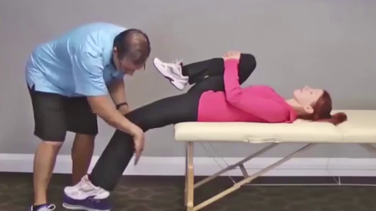 It BLOCKS Your RESULTS in the Sport! Unlock Your Hip Flexors / Super Lessons Health and Fitness