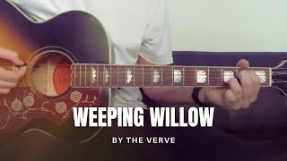 Vídeo de Weeping Willow
