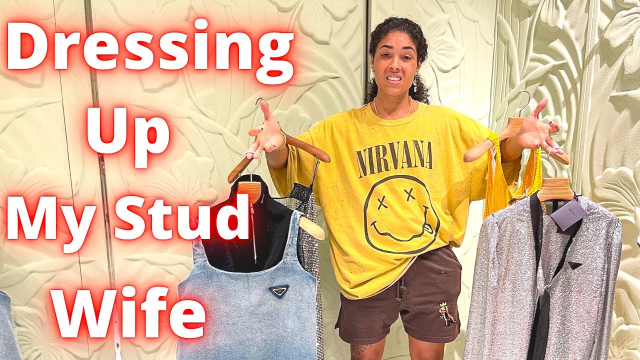 В ДЕВОЧЬЕЙ ОДЕЖДЕ👗🤣