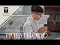 Journey Toward Priesthood | Saint John's Seminary