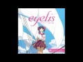 eyelis - ヒカリノキセキ (神のみぞ知るセカイ OVA ED)  歌ってみた (karaoke)