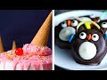 6 Creative Cake Upgrades That Are Perfect For Any Occasion! | Cake Decoration Ideas by So Yummy