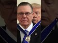 General Keane Blasts Trump Iran Strategy