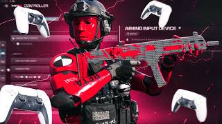 The Smoothest Movement Player Reveals His Settings + Best Class Setups