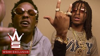 Смотреть клип Rich The Kid Ft. Quavo Of Migos & Migo Bands - Change