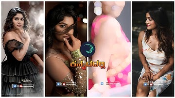 New Beat sync & Shake Effect Video Editing in Alight Motion | Kannada | #Video740 | NP Filmmaker