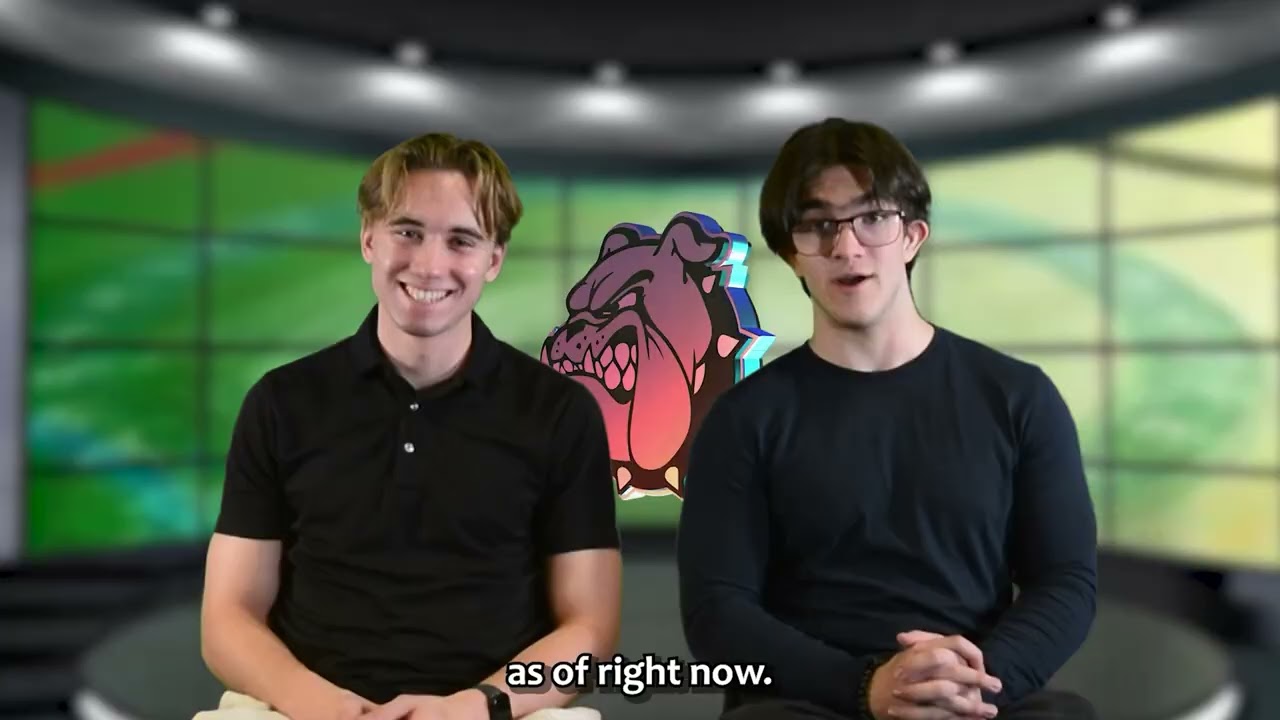 January16 Morning Announcements