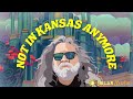 Robby Steinhardt- Not in Kansas Anymore (Official video)