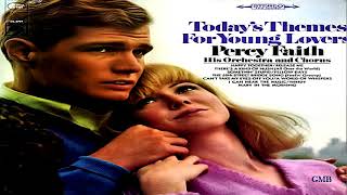 Percy Faith   Today&#39;s Themes For Young Lovers (1967) GMB