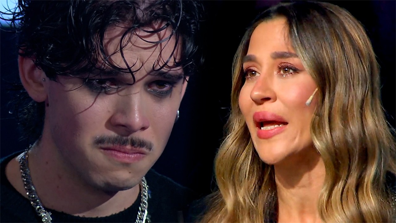 "Como mamá y como víctima": el conmovedor mensaje de Jimena Barón tras escuchar a Lautaro 
