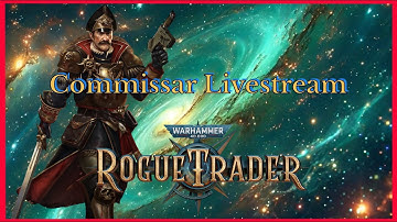 Commissar Patch 1.5 - Ending Act 1 - Questions welcome