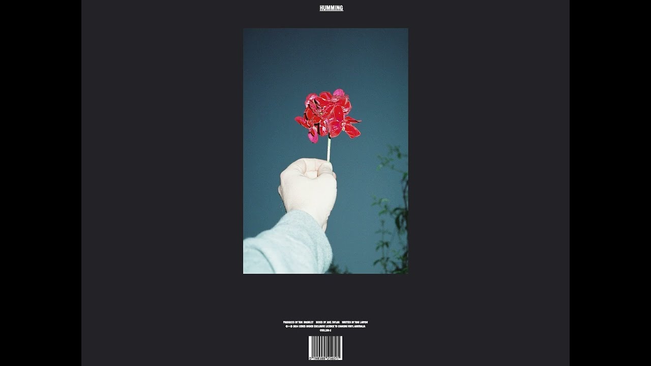 Watch Ceres—Humming (Official Visualiser) on YouTube Watch Ceres—Humming (Official Visualiser) on YouTube