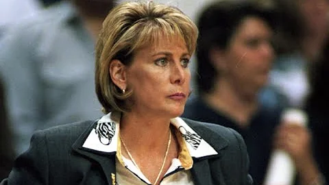 How Nancy Lieberman Became 1 of the NBA's 1st Fema...