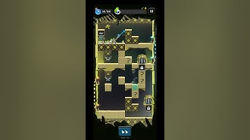 Lemmings  - W: 151-20 Walkthrough