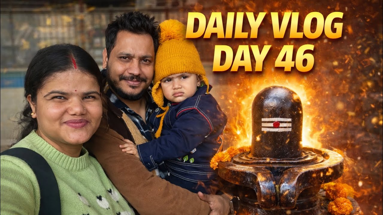 Shivaye ke saath Maha Shivratri Celebration 🕉️💚 Har Har Mahadev