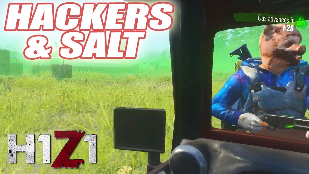 h1z1 hacks 2016 h1z1 hacks 2016