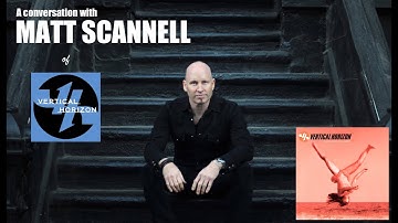 VERTICAL HORIZON