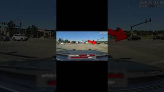 A Camera Spotted the Suspect... Then the Chase Began