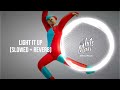Major Lazer – Light it Up Remix  |  (Slowed + Reverb) | 2024