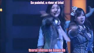 AKB48   River live