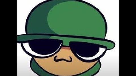 fnf disruption but its Brobgonal