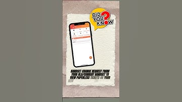 UTS App Handset Change Request Procedure and Instruction