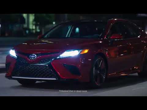 Toyota Camry Commercial Song >> John Cena In Toyota Pick Up Commercial Toyota Camry Commercial Song >> John Cena In Toyota Pick Up Commercial