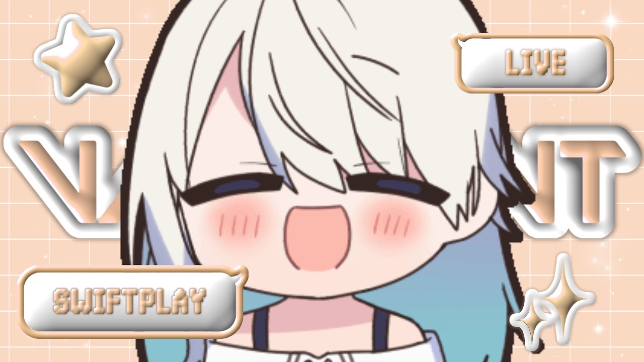 【 #valorant 】バトルパスをおわらせるために #新人vtuber