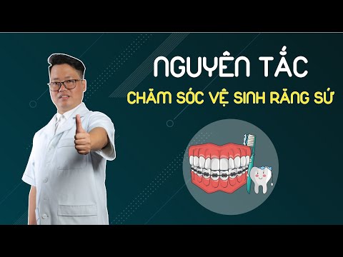 chăm sóc răng tại Kemtrinam.vn