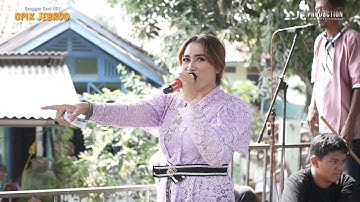 JABLAY 2 - JEBROD OPIK ART STUDIO | LEUWILIANG BARU VILLAGE, 14 SEPTEMBER 2025