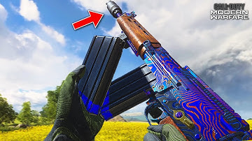 FAL Comeback Makes them QUIT - FLAWLESS Gameplay - Modern Warfare