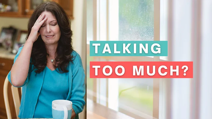 Understanding People Who Talk Too Much: Signs and ...