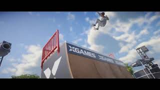 SKATE. | The Creamiest Camera Motion To Date