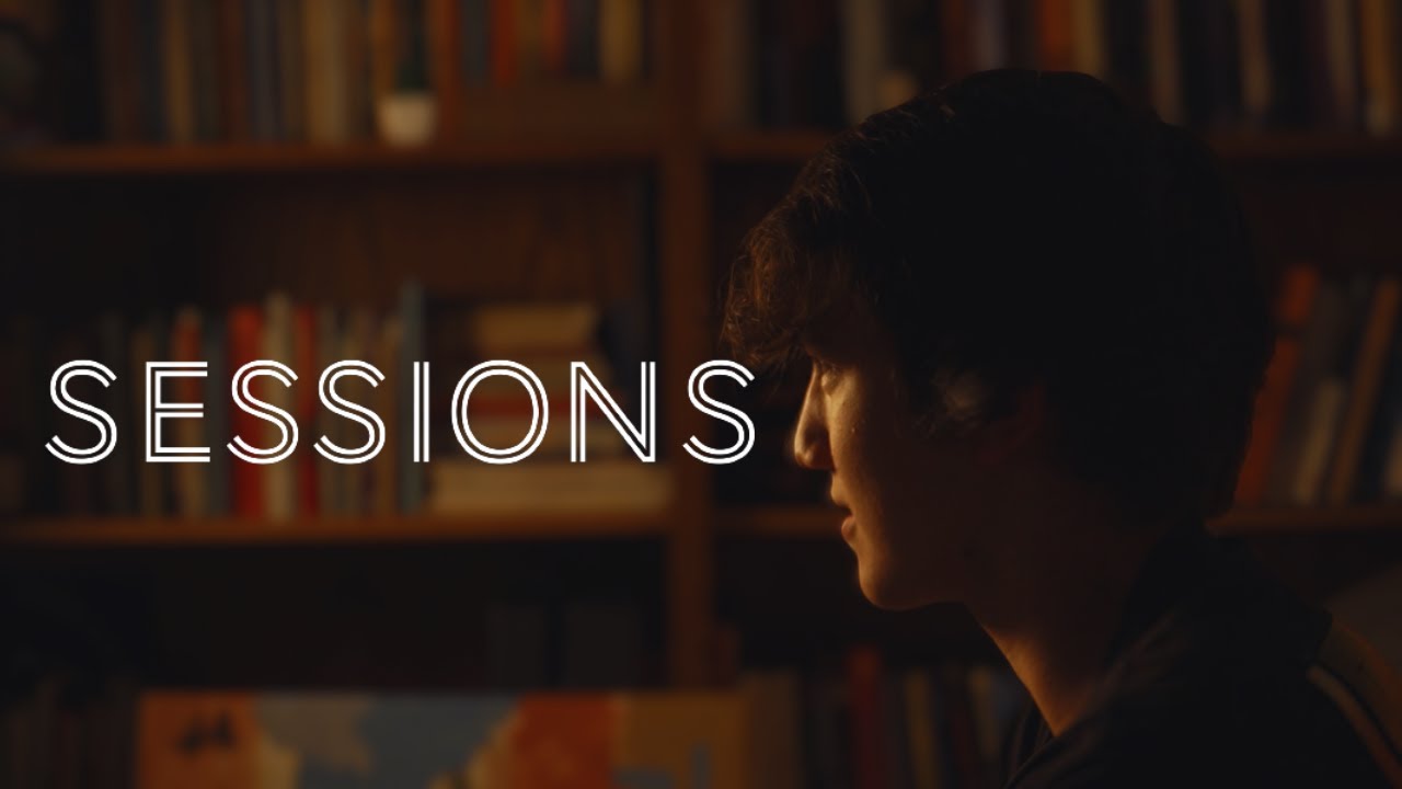 SESSIONS - A Short Film