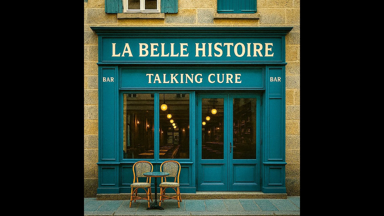 Talking Cure - La Belle Histoire